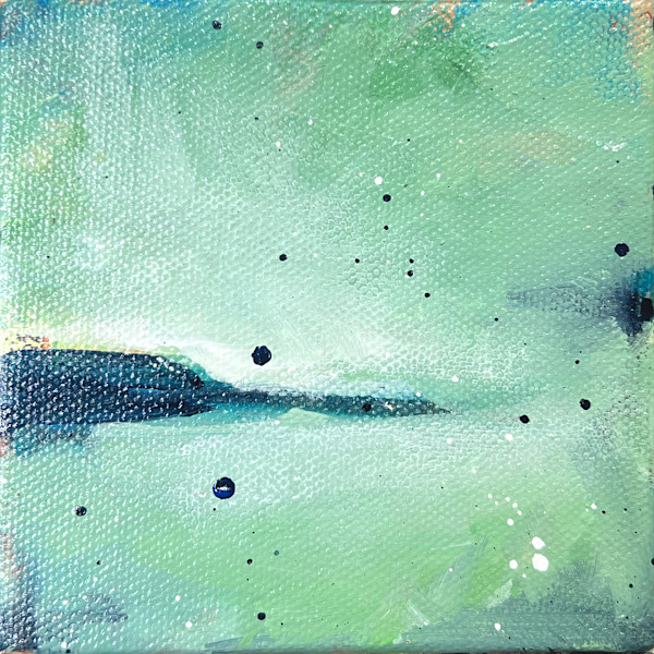 Shoreline by Brad Blackman