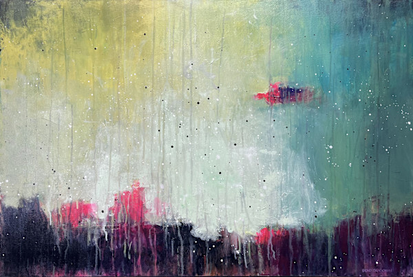 The Way Home by Brad Blackman, Image 1.