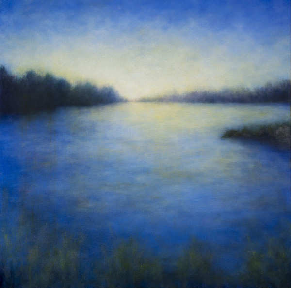 A Day's Journey by Victoria Veedell