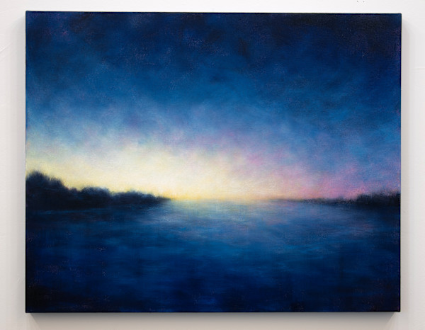 After Night Swimming by Victoria Veedell