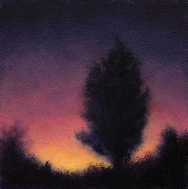 Gentle Wind by Victoria Veedell