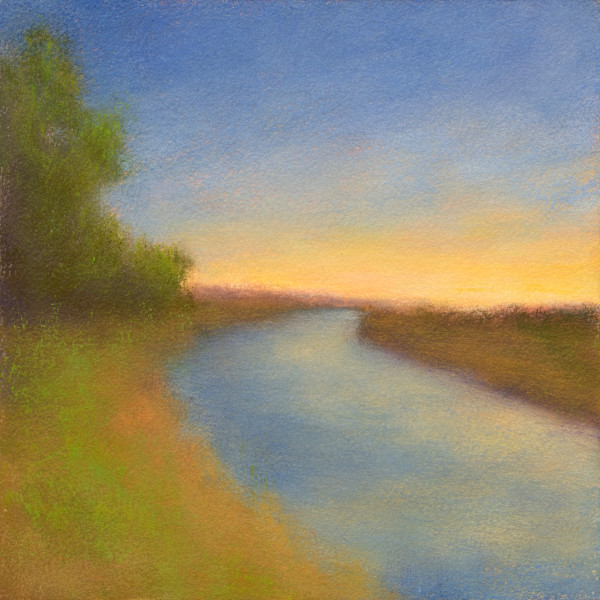 Walking in Marin by Victoria Veedell