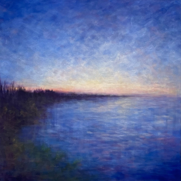 Night Watch by Victoria Veedell