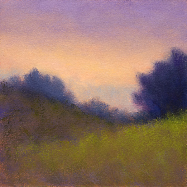 Over the Hill by Victoria Veedell