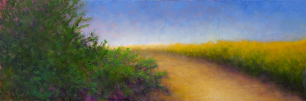 Spring Passage by Victoria Veedell, Image 1.