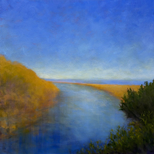 Along the Coast by Victoria Veedell, Image 1.