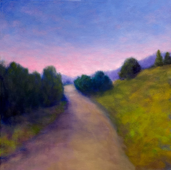 Daybreak by Victoria Veedell, Image 1.
