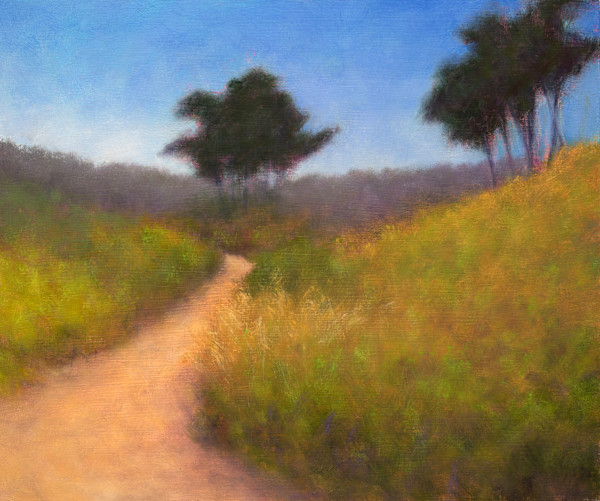 Ecology Trail by Victoria Veedell, Image 1.