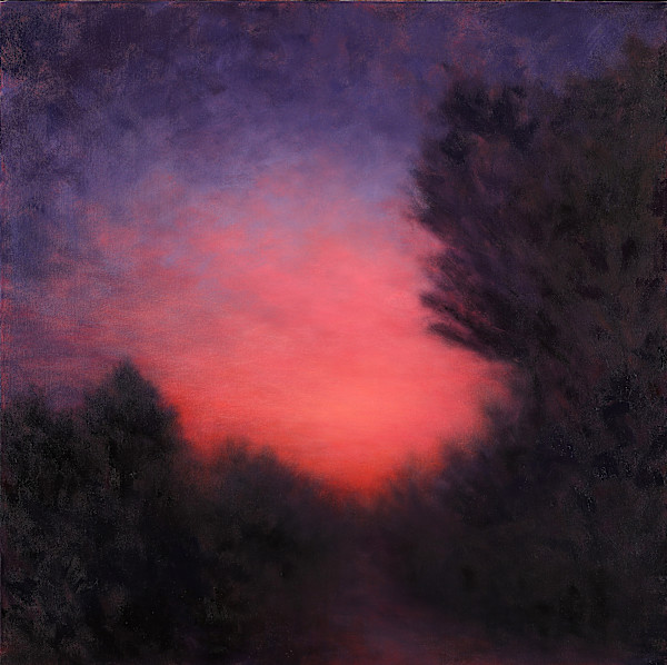 Edge of Morning by Victoria Veedell