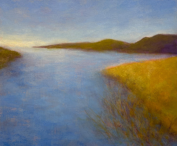 Exploring the Headlands by Victoria Veedell, Image 1.