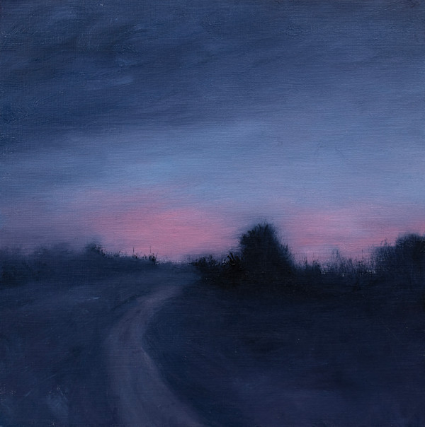 First Light by Victoria Veedell