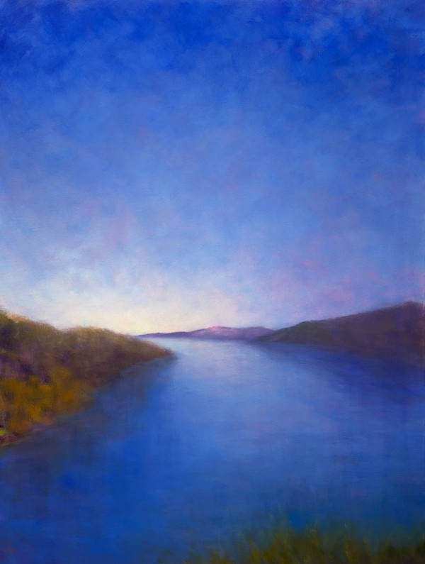 Holding the Light by Victoria Veedell