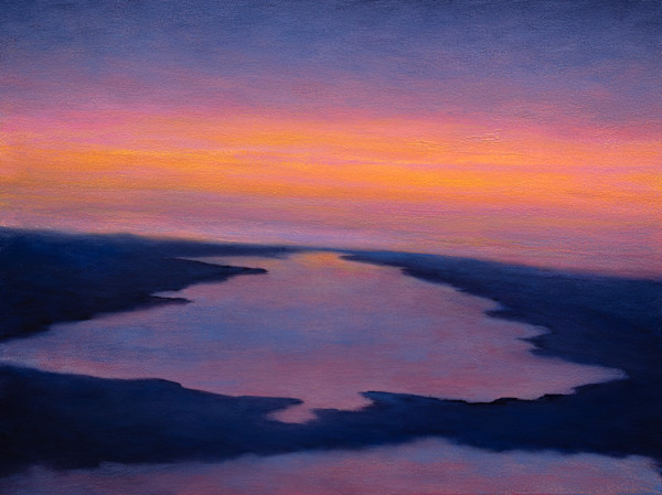 Where Light Lingers by Victoria Veedell