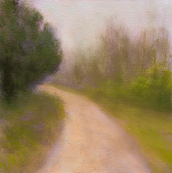 Mistlight by Victoria Veedell