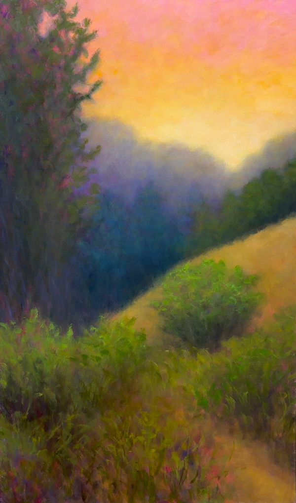 Morning Reverie by Victoria Veedell, Image 1.