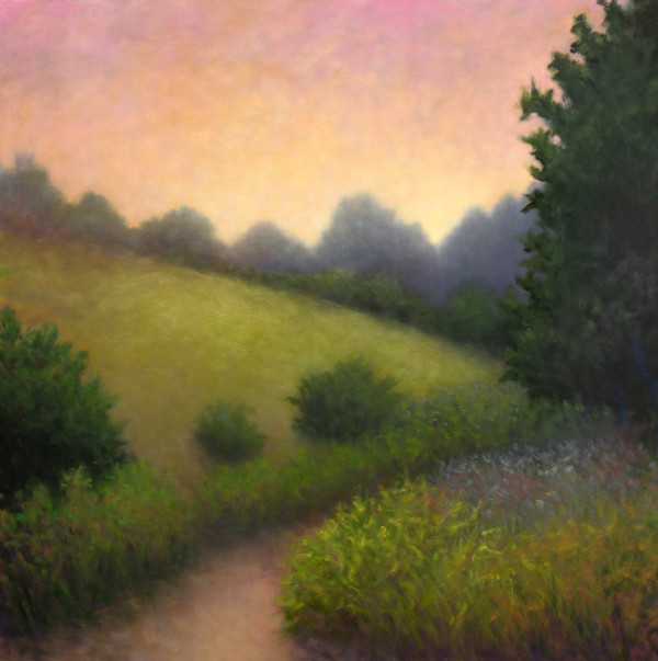 Morning Mood by Victoria Veedell