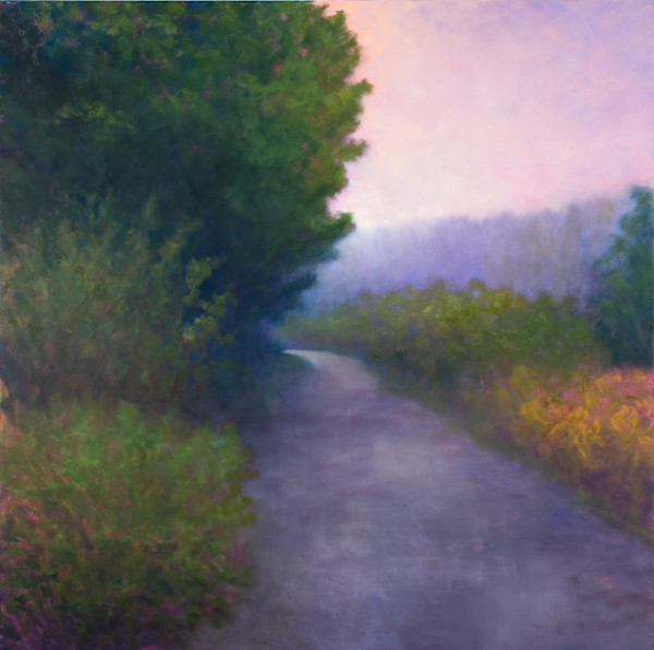 On the Path by Victoria Veedell, Image 2.