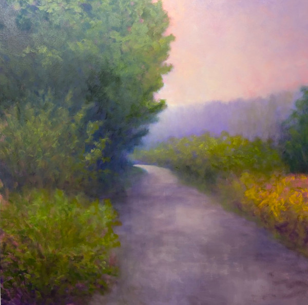 On the Path by Victoria Veedell, Image 1.