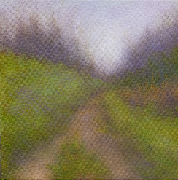 Silent Morning by Victoria Veedell