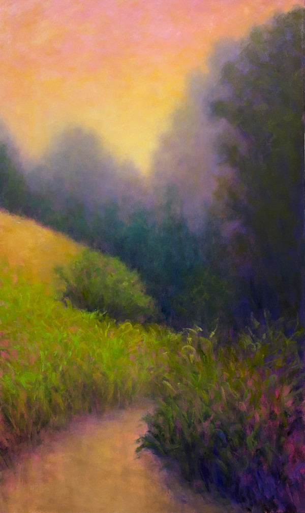 Walking In by Victoria Veedell, Image 1.