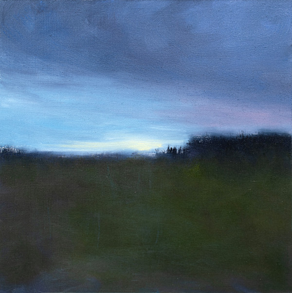 Wednesday Morning by Victoria Veedell