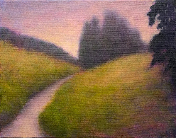 Whisper of Dusk by Victoria Veedell