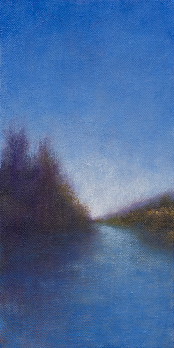 Willow Creek by Victoria Veedell