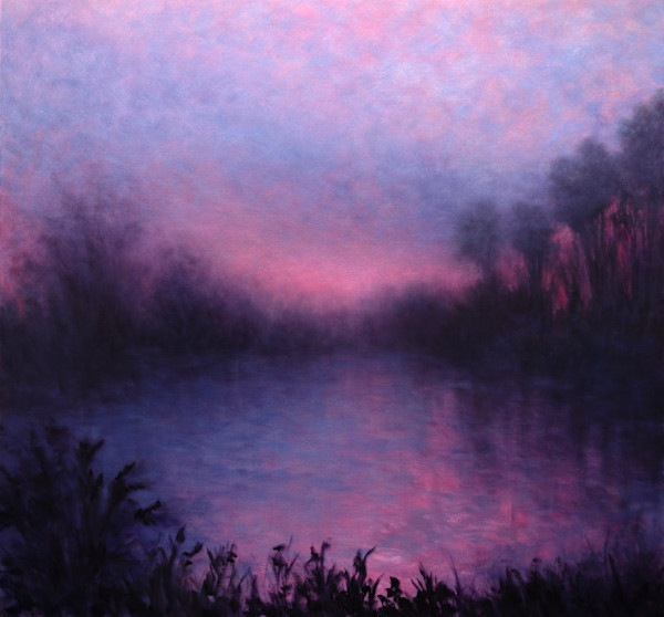 The Light Between the Fog by Victoria Veedell