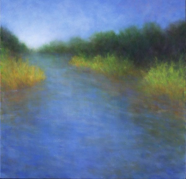 Along the (Russian) River by Victoria Veedell