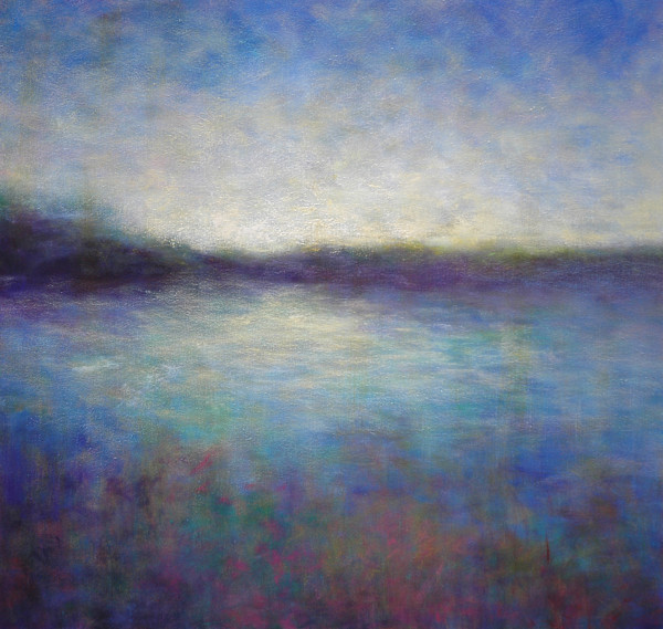 East Lake by Victoria Veedell