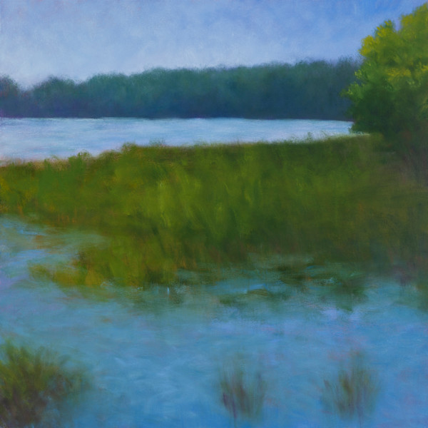 Lake View by Victoria Veedell