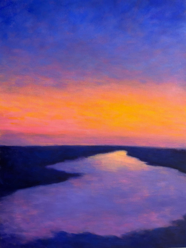 View from Above by Victoria Veedell