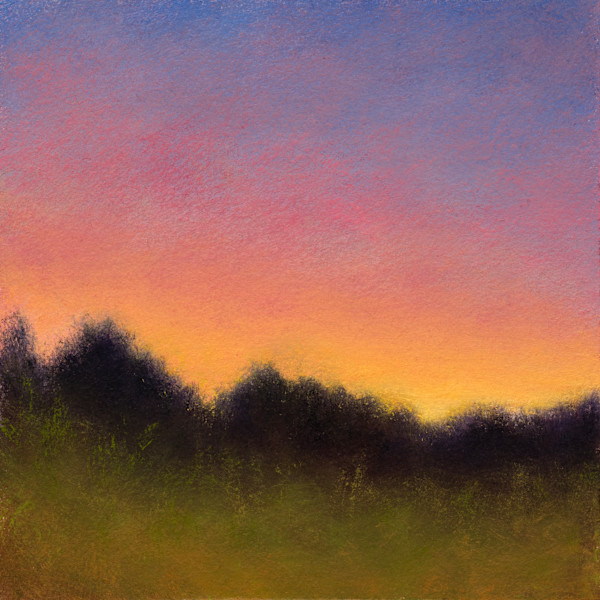 Early Rise by Victoria Veedell