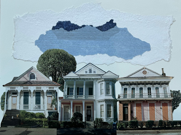 NOLA by Ariel Kohn