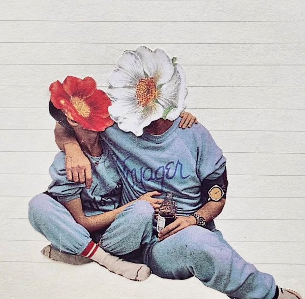 Wildflowers by Ariel Kohn
