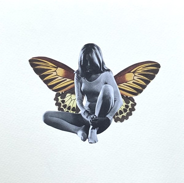 Solitude by Ariel Kohn