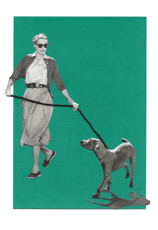 Girl's Best Friend by Ariel Kohn