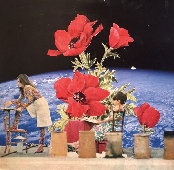 Study Abroad by Ariel Kohn