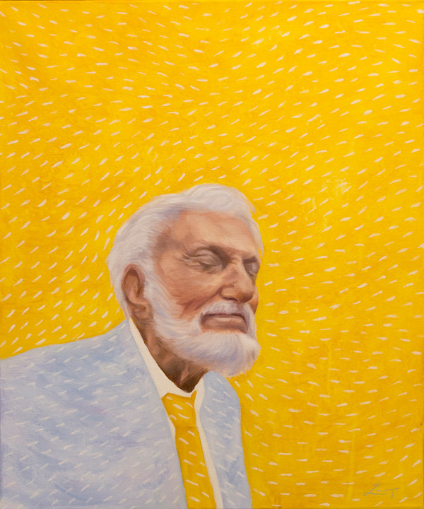 Lightness of Being by Zanya Dahl