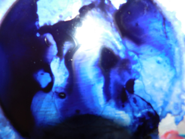 Mermaid 1 by Leisa Shannon Corbett, Image 1.