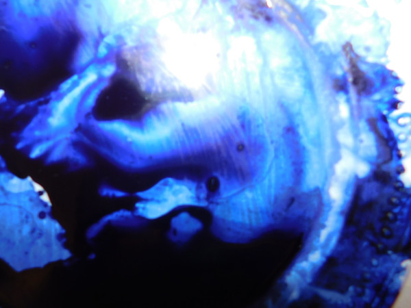 Mermaid 2 by Leisa Shannon Corbett, Image 1.