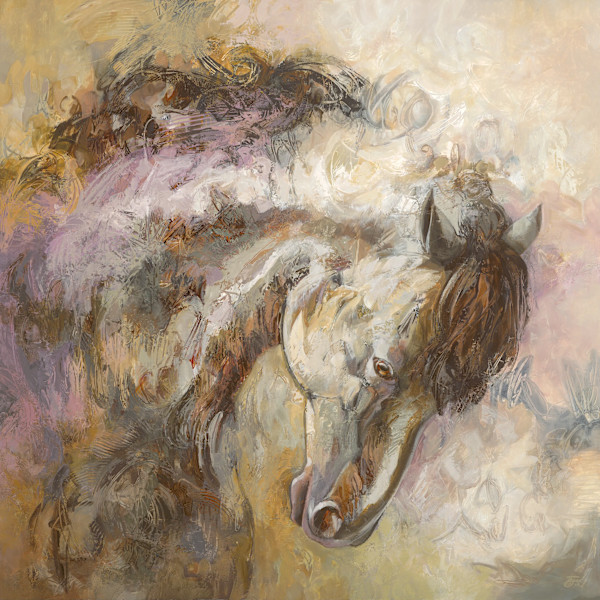 Confident Defiance by Thyra Moore, Image 2.
