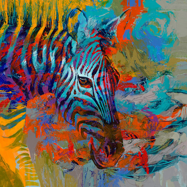 Restless Order by Thyra Moore, Image 1.