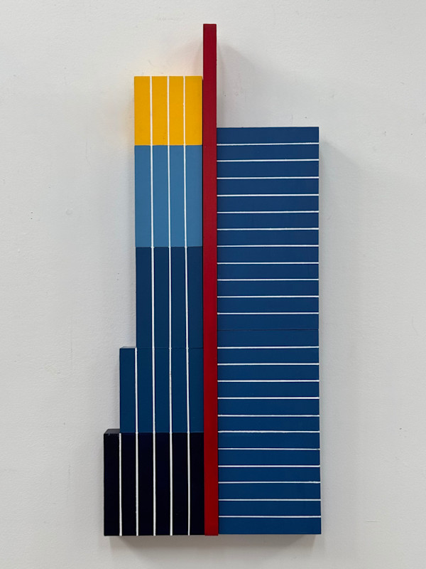 Construction 4.1 by McCain McMurray