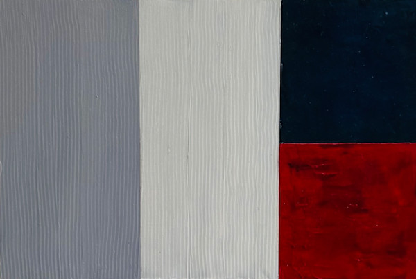 Piet 2 by McCain McMurray, Image 1.