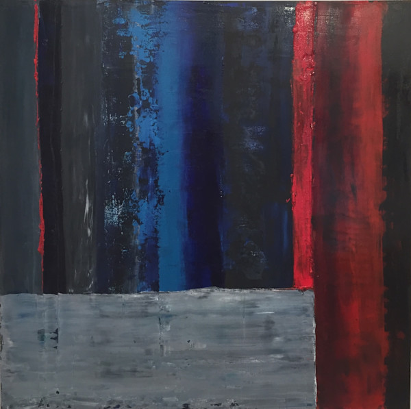 M31 by McCain McMurray