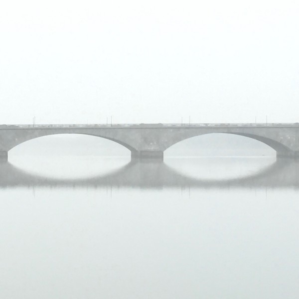 Memorial Bridge by McCain McMurray