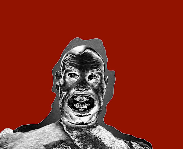 This Is 1 by Kenneth Wilan, Image 1.