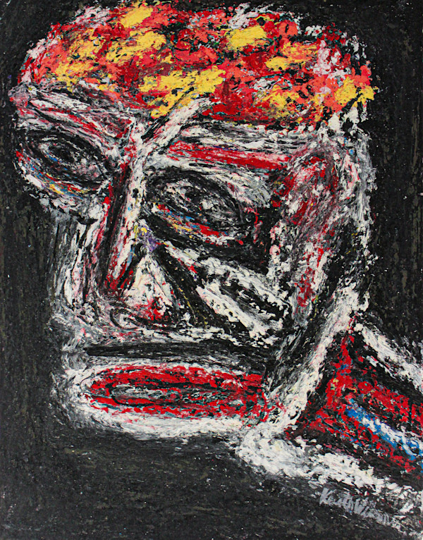 Inside/Outside by Kenneth Wilan, Image 1.