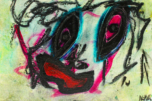 Electric by Kenneth Wilan
